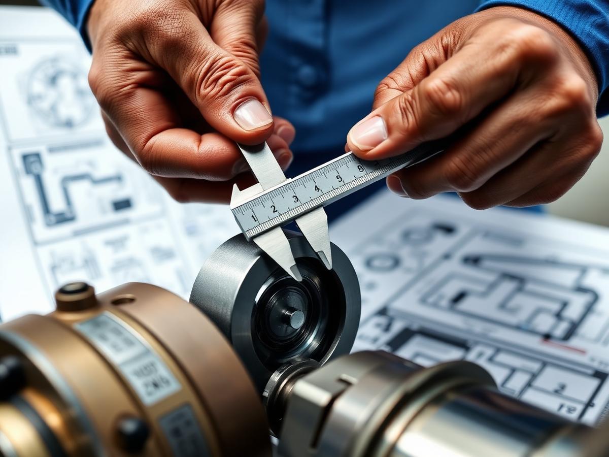 Mechanical Design Engineering